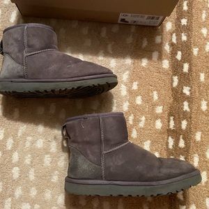 Ugg Mini Boot